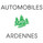 Logo Automobiles Des Ardennes